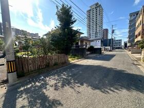 福岡県福岡市西区姪の浜１丁目