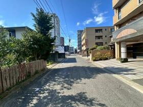 福岡県福岡市西区姪の浜１丁目