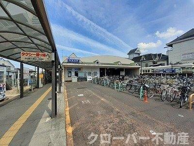 画像16:ことでん仏生山駅さんまで1100m