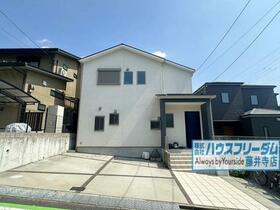 大阪府柏原市大字高井田