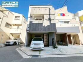 大阪府八尾市久宝園２丁目