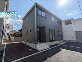 大阪府東大阪市池島町2丁目