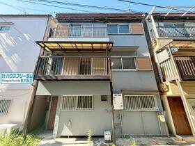 大阪府東大阪市池島町４丁目