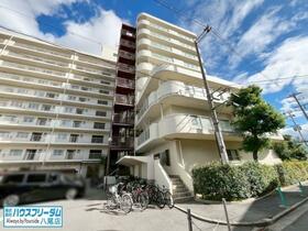 ハイマート若江第２棟