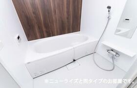 サニー　グランツ 103 ｜ 愛知県名古屋市天白区保呂町（賃貸アパート1LDK・1階・44.70㎡） その5