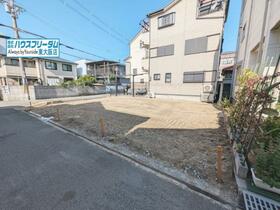 大阪府東大阪市旭町