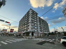 ホワイトパレス姪浜