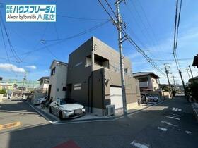 大阪府八尾市久宝園３丁目