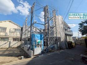 大阪府東大阪市下六万寺町３丁目