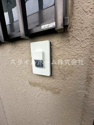 コーポ陣取 1｜愛知県みよし市東陣取山(賃貸アパート2DK・1階・37.63㎡)の写真 その10