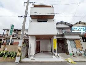 大阪府東大阪市新上小阪