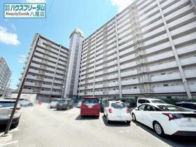 第一シャトー八戸ノ里