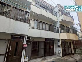 大阪府東大阪市岩田町５丁目