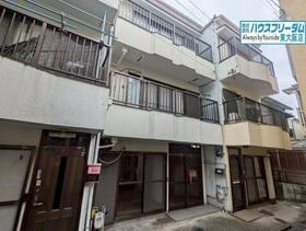 大阪府東大阪市岩田町５丁目