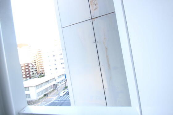ＭｉｌｋｙＷａｙ｜広島県広島市中区幟町(賃貸マンション1SLDK・4階・29.34㎡)の写真 その16