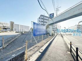 大阪府箕面市牧落５丁目