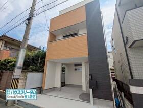 大阪府東大阪市鳥居町