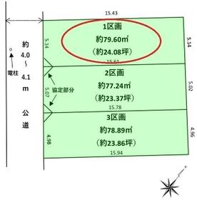 福岡県福岡市西区横浜１丁目