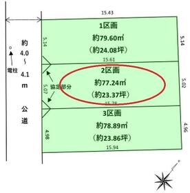 福岡県福岡市西区横浜１丁目
