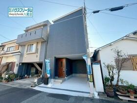 大阪府八尾市堤町３丁目