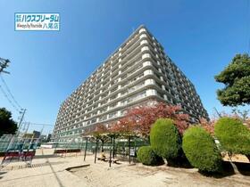 瓢箪山マンション