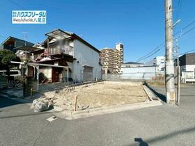 大阪府東大阪市新鴻池町