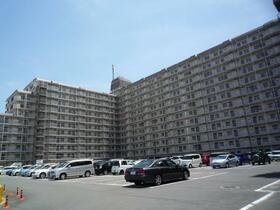 瓢箪山マンション