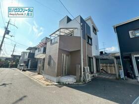 大阪府東大阪市横小路町４丁目