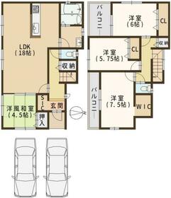 大阪府富田林市西板持町6丁目