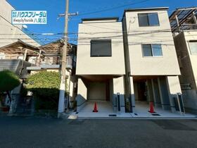 大阪府大阪市平野区流町２丁目