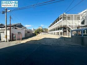 大阪府大阪市平野区瓜破５丁目