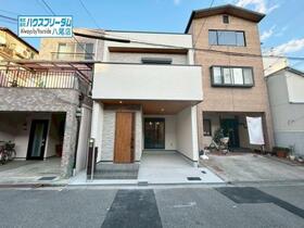 大阪府大阪市平野区背戸口１丁目