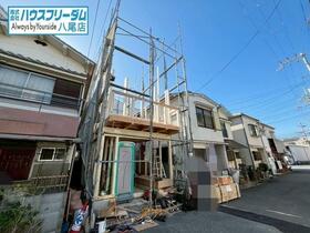 大阪府東大阪市加納２丁目