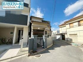 大阪府東大阪市大蓮東２丁目