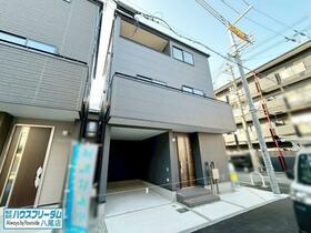 大阪府東大阪市大蓮北４丁目