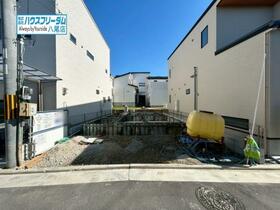 大阪府八尾市刑部４丁目