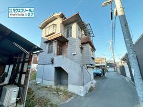 大阪府大阪市平野区喜連４丁目