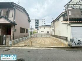 大阪府八尾市渋川町６丁目