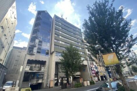 中央マンションビル B508｜愛知県名古屋市中区錦３丁目(賃貸マンション2DK・5階・48.19㎡)の写真 その1