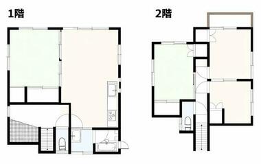 間取り：210006847828