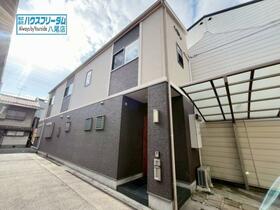 大阪府東大阪市足代１丁目