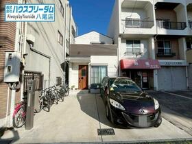 大阪府大阪市平野区平野南１丁目