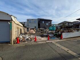 福岡県福岡市城南区茶山４丁目