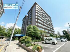 メガロコープ平野第３号棟