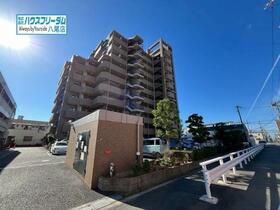 ライオンズマンション加美正覚寺