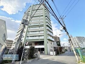 ディークラウディア津久野駅前アクアガーデン６０２