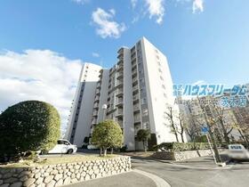 南茨木ハイタウン美沢Ｄ棟