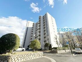 南茨木ハイタウン美沢Ｄ棟