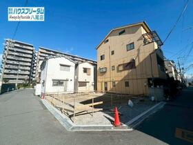 大阪府大阪市平野区加美東１丁目