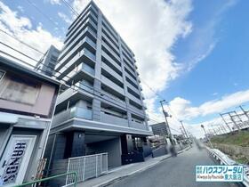 エスリード瓢箪山駅前?番館